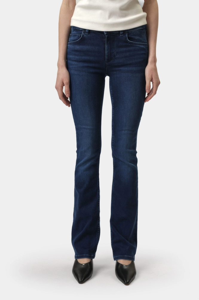 Кеды Marc Cony Натуральная кожа Серый