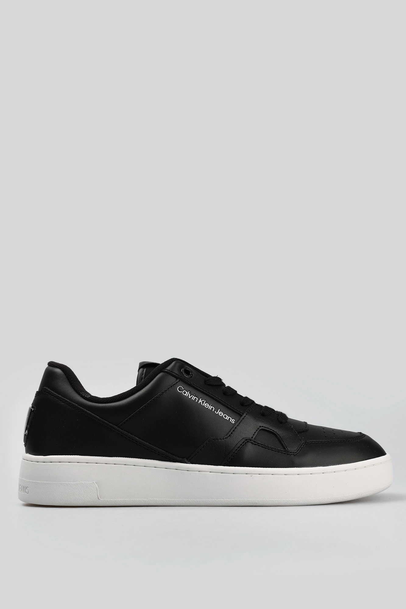 YM0YM00497 Кеды Calvin Klein Черный