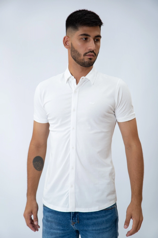 Мокасины Geox  Серый