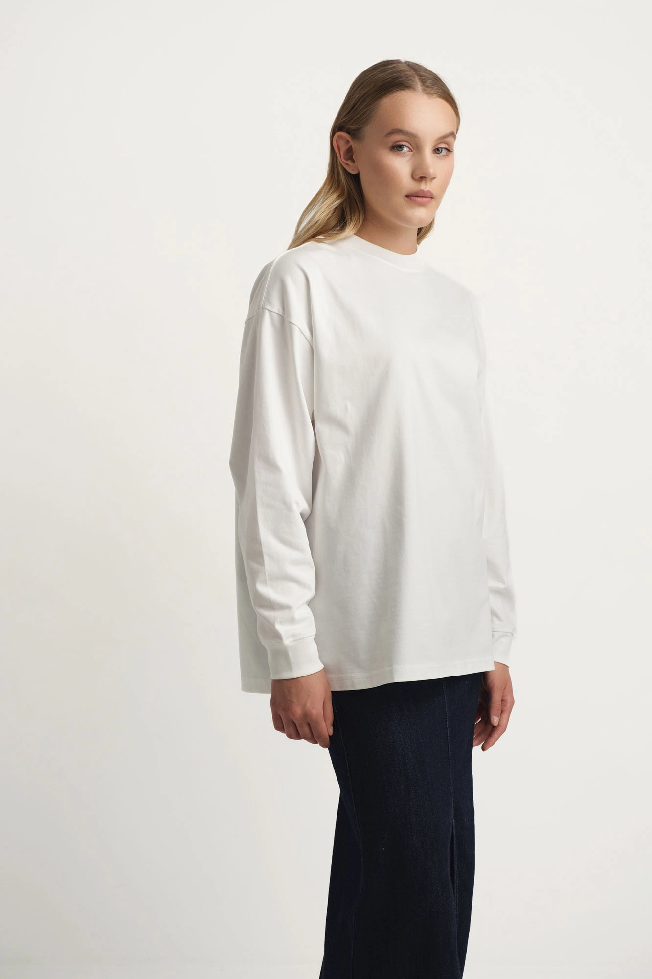 W-242-OS-22-0013 лонгслив the hills 