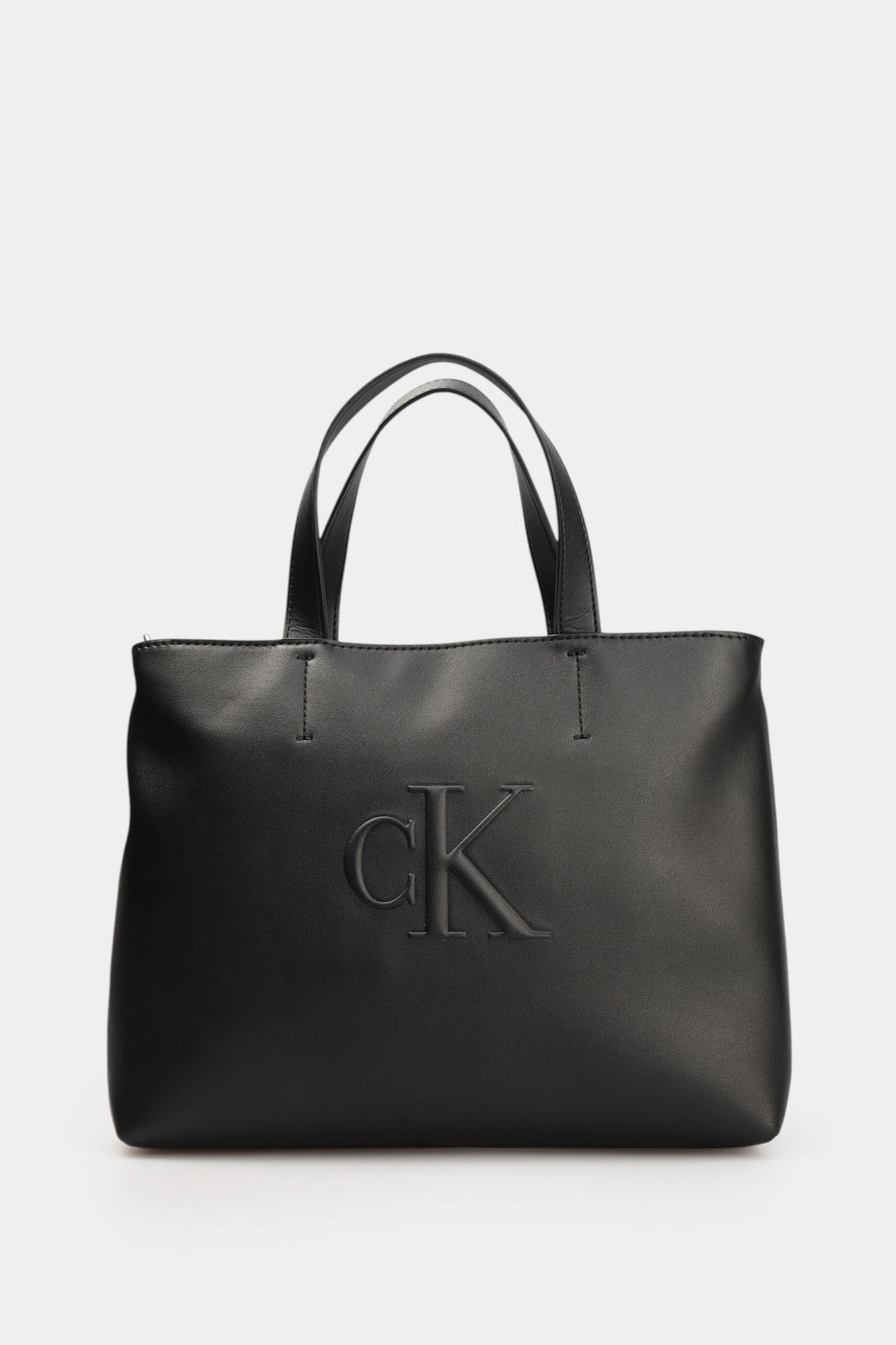 LV04K3111G Сумка Calvin Klein Jeans Черный