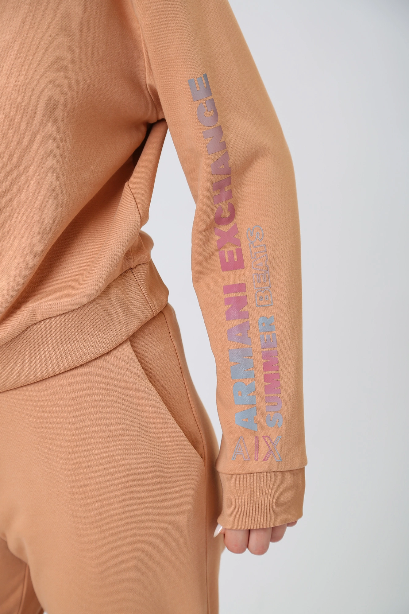 3RYM16_YJCZZ худи armani exchange 