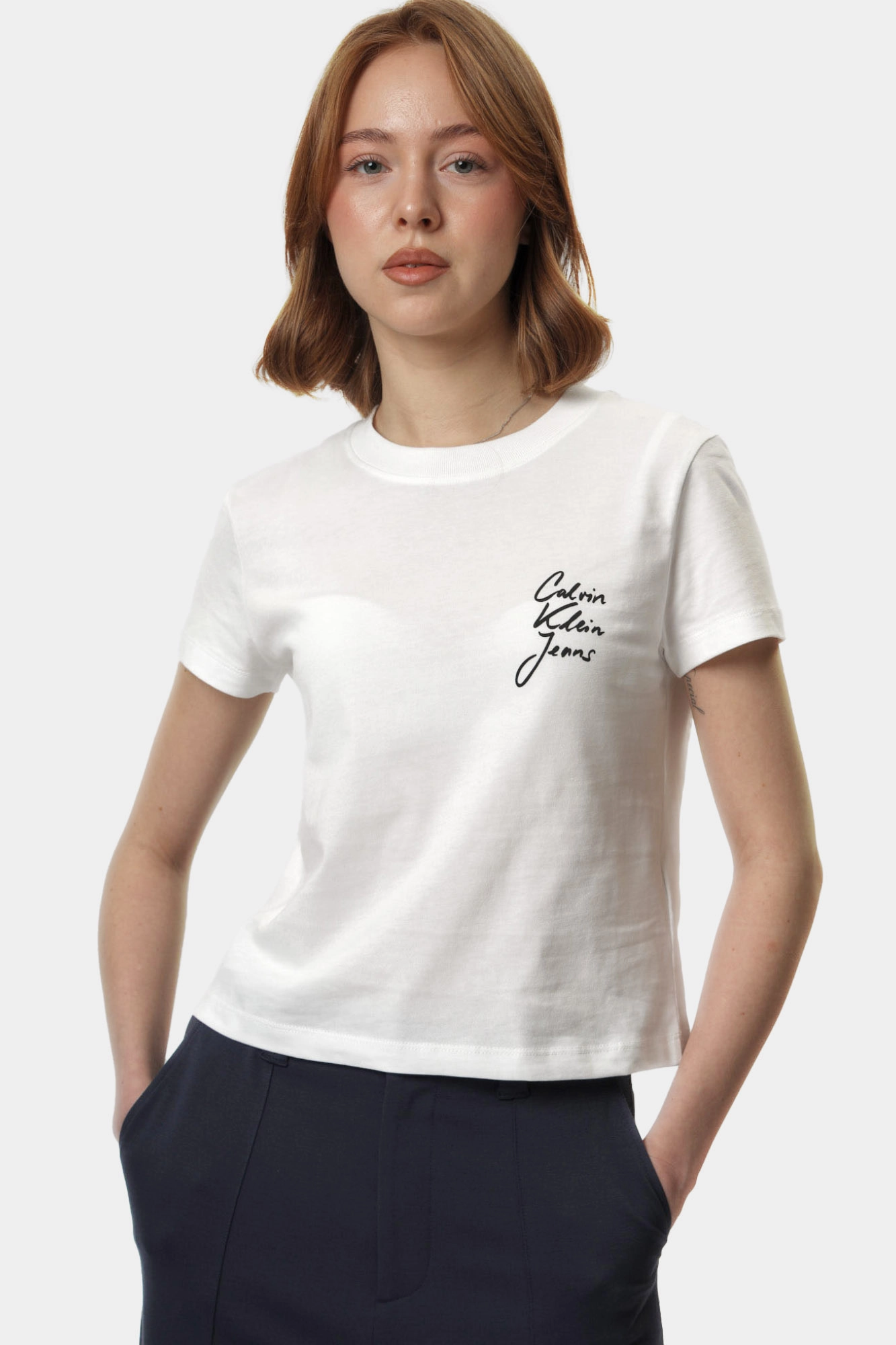 J20J224984 футболка calvin klein jeans 