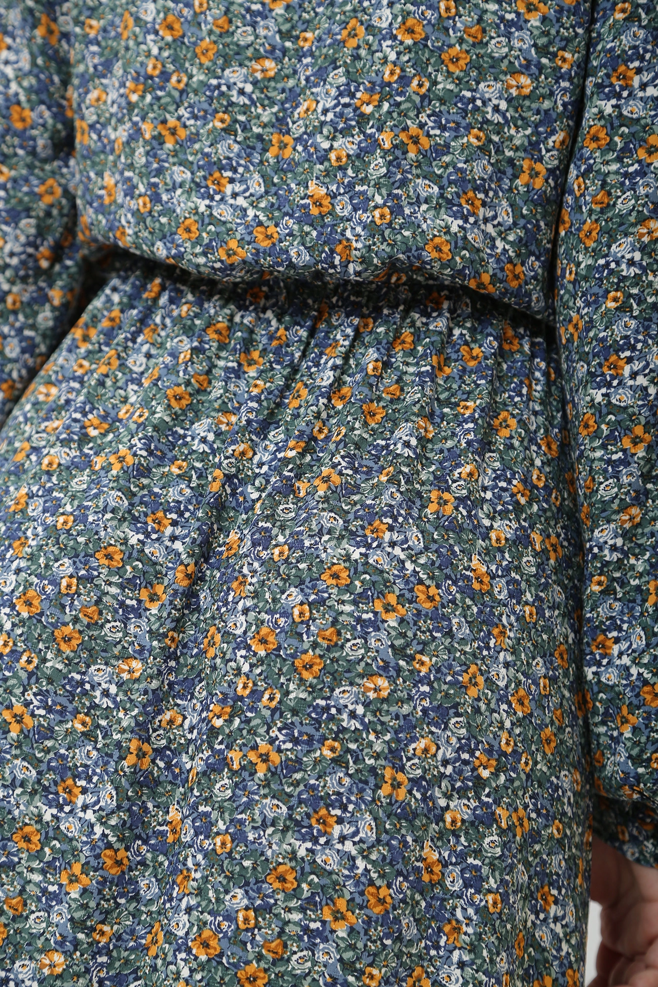 PL953391 платье д/р pepe jeans 