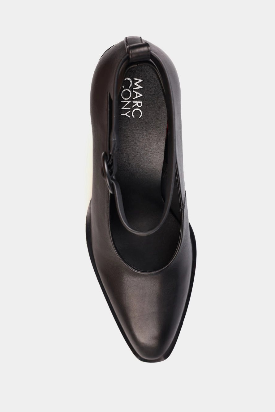 4206-395-33 Туфли Marc Cony Черный