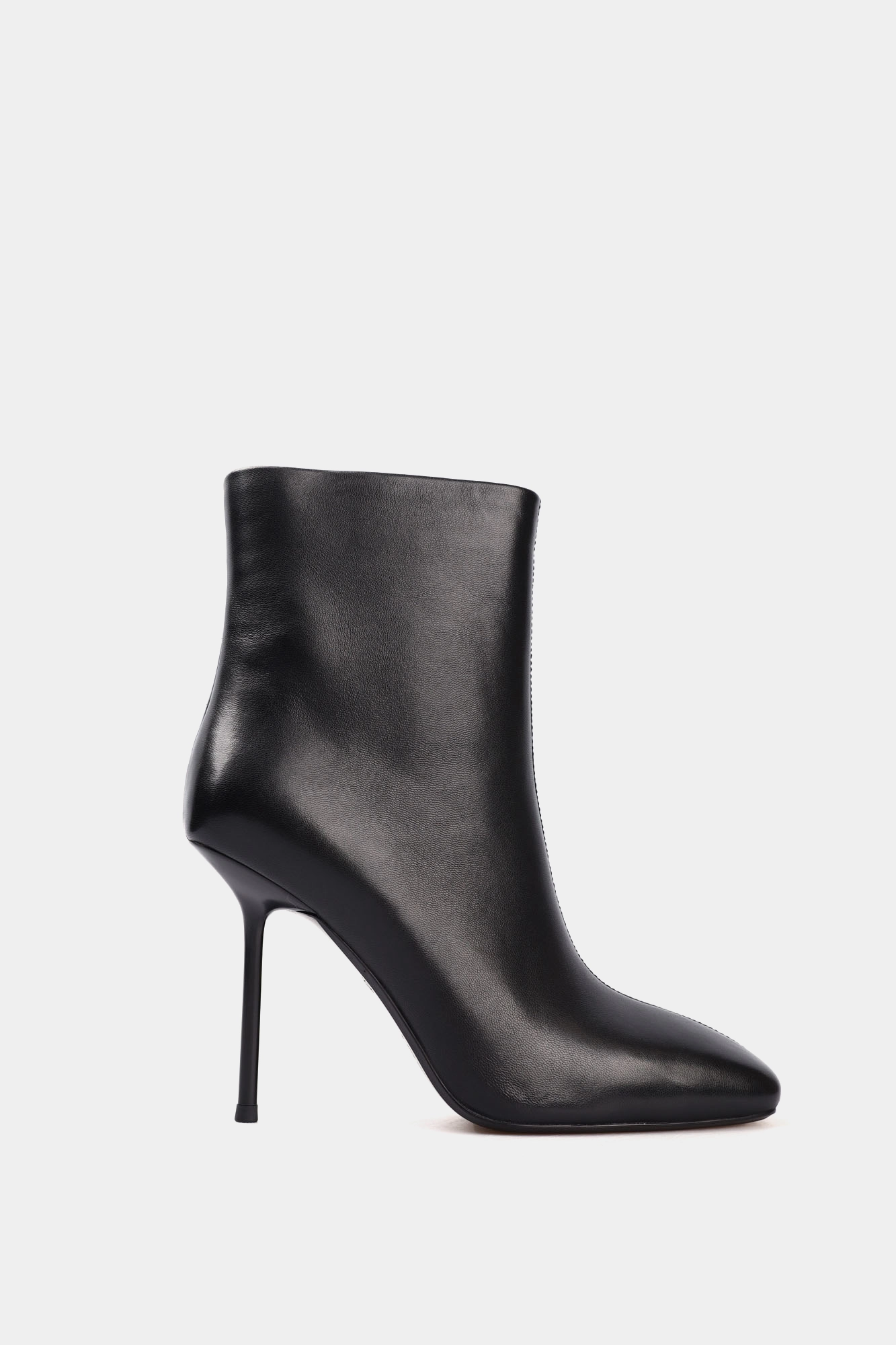 4203-819-75 Ботинки Marc Cony Черный