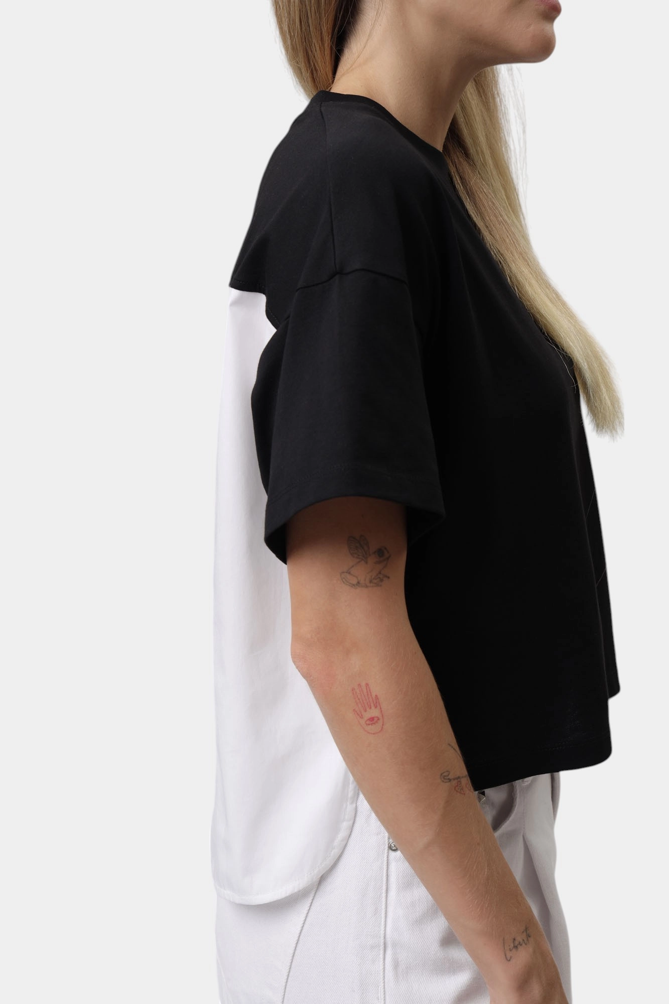 A1W17135 футболка karl lagerfeld 