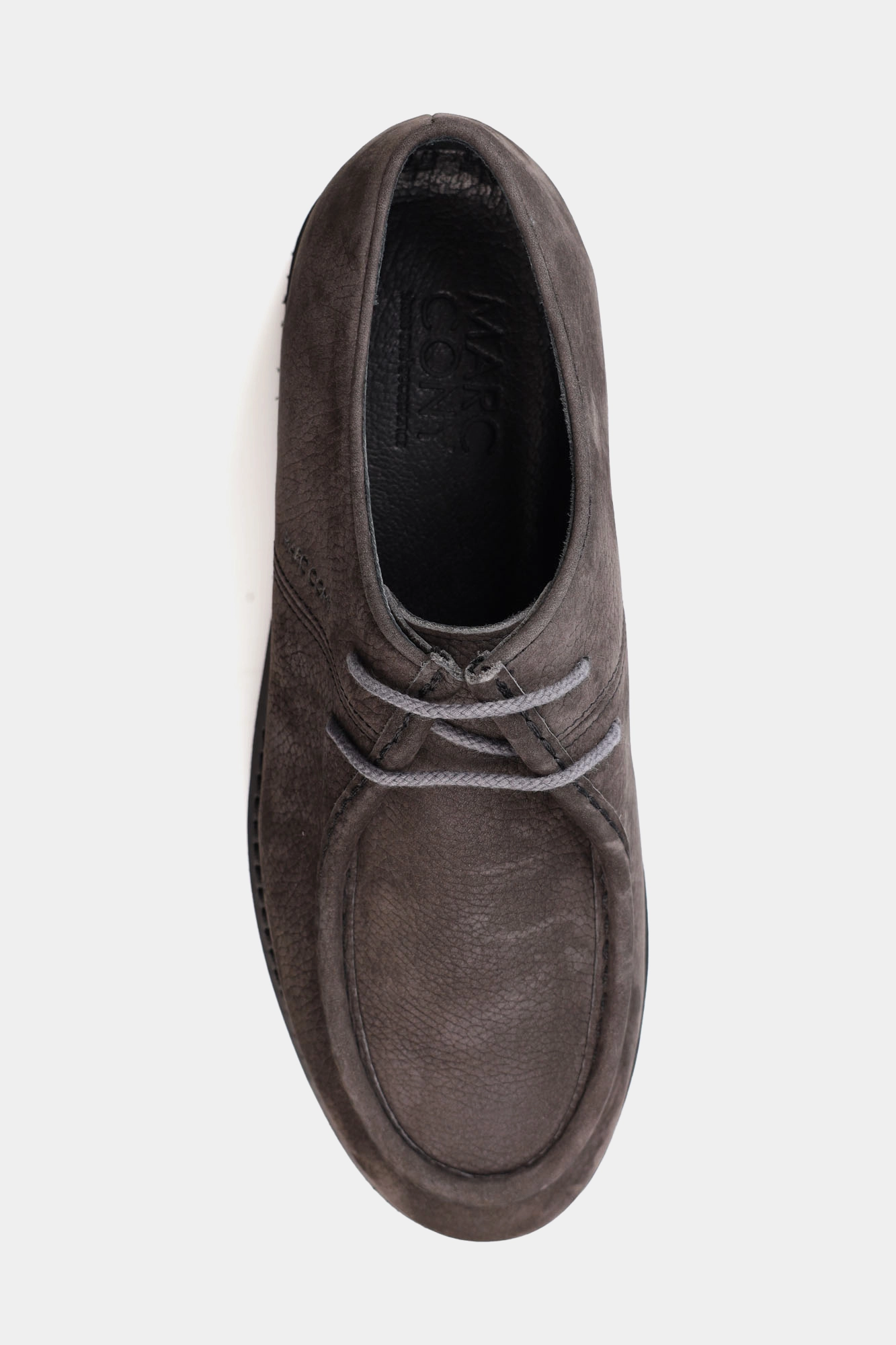 15-100A61 Туфли Marc Cony Серый