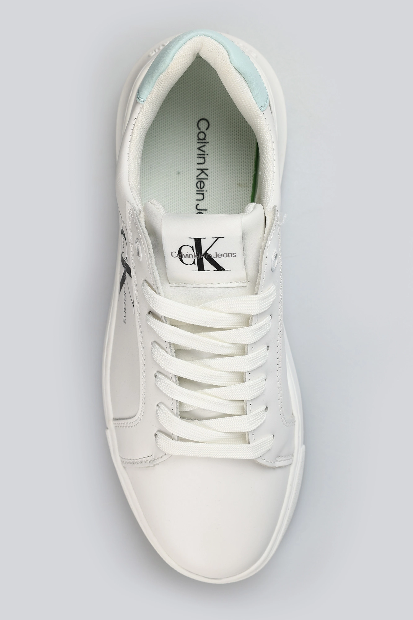 Calvin Klein Jeans YW0YW00823 0LF Med Online.ru
