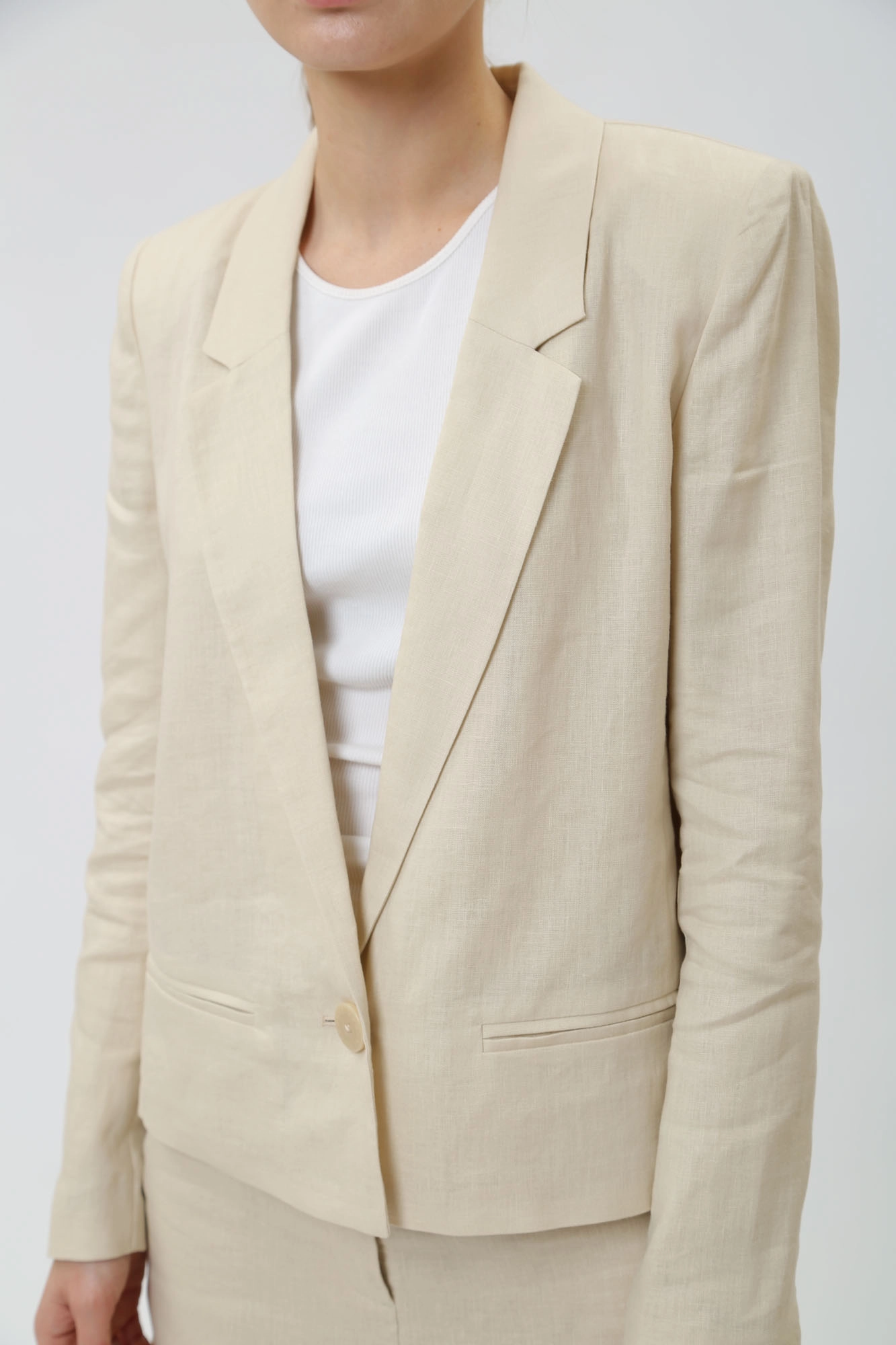 3DYG12_YN1RZ пиджак armani exchange