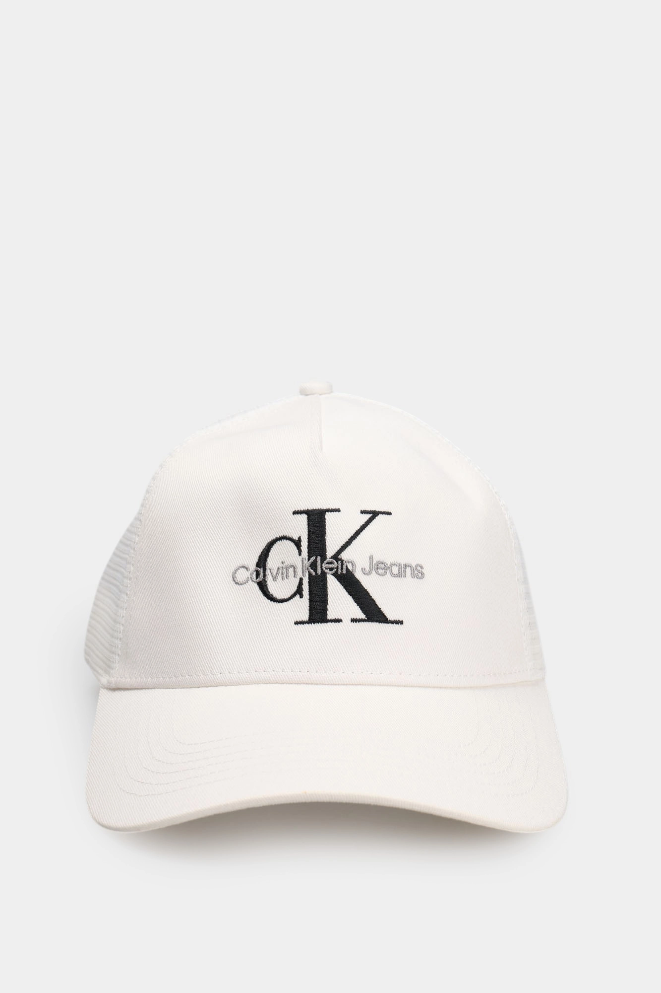 LV04G5065G Кепка Calvin Klein Jeans Белый