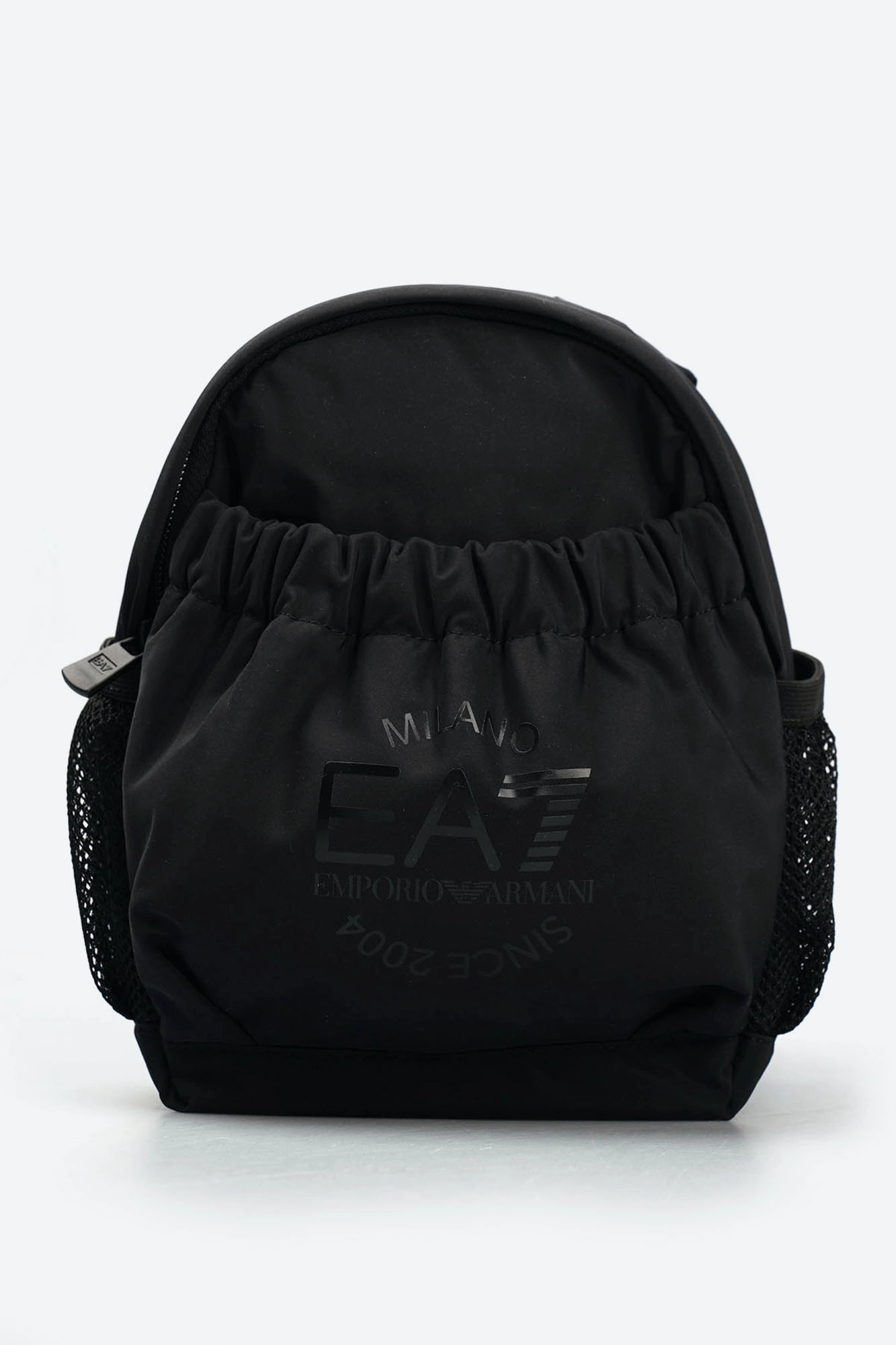 7W000010_AF10251 Рюкзак EA7 Черный