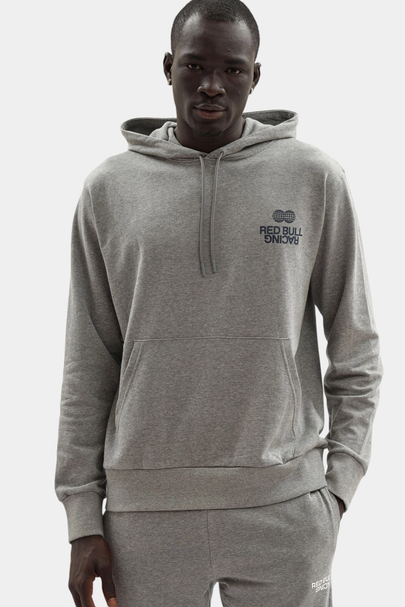 RM5800003..933 Толстовка Pepe Jeans Серый