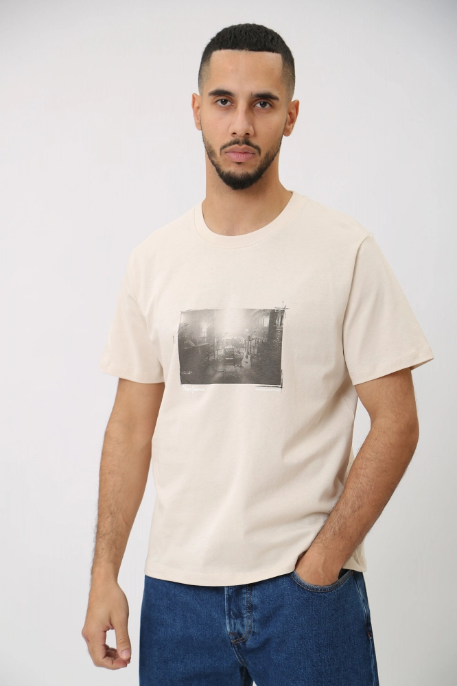 Джинсы Pepe Jeans  Синий