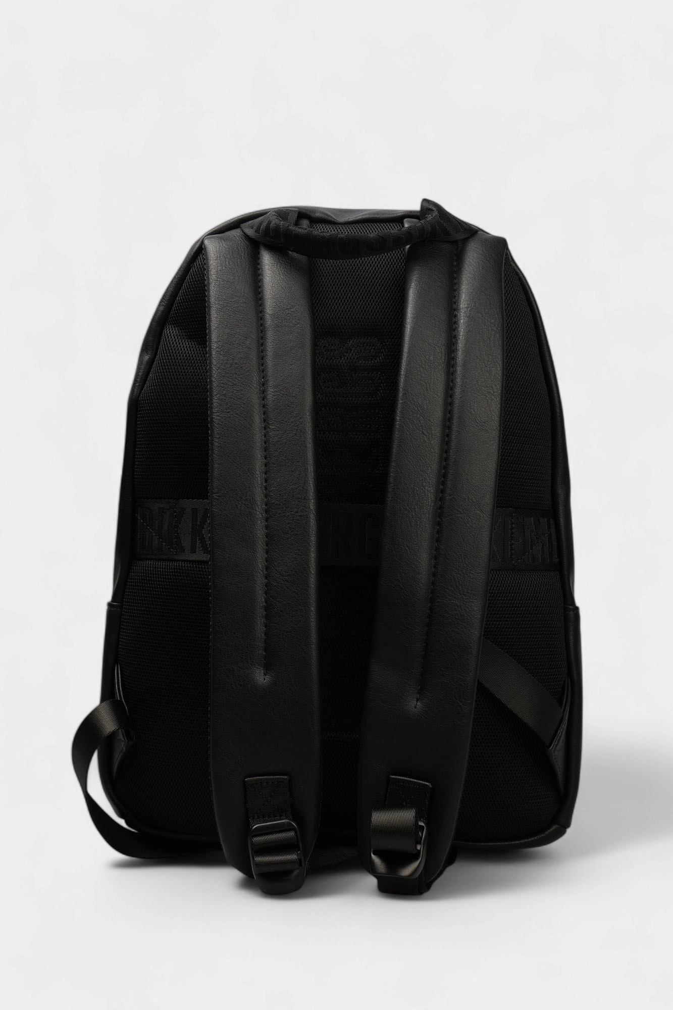 BKZA00967P Рюкзак Bikkembergs Черный