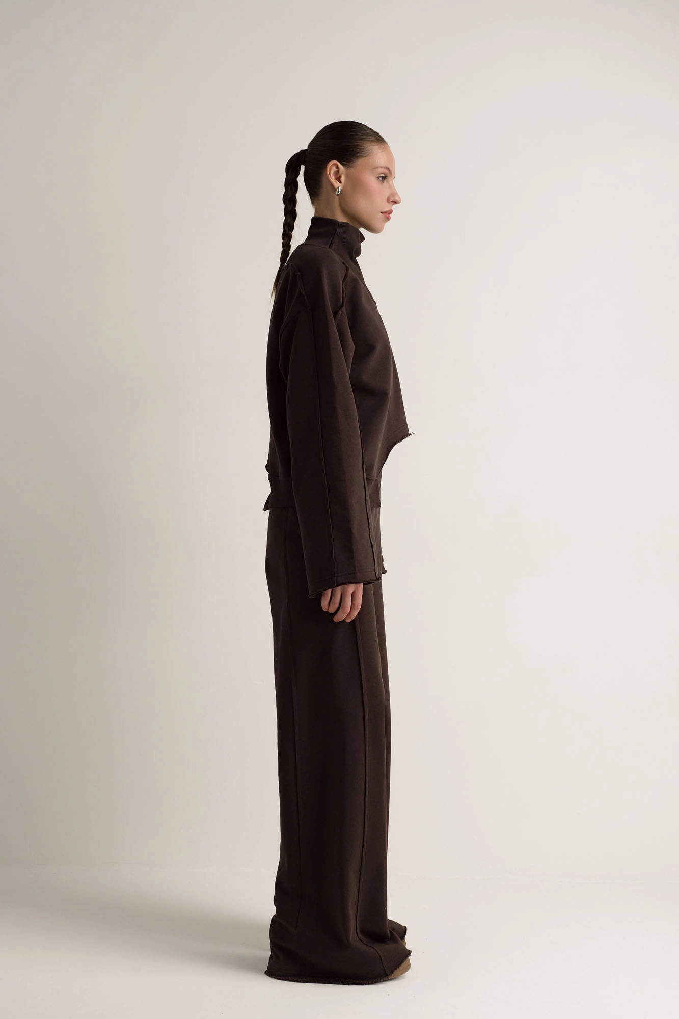 W-242-P-43-0007 брюки спортивные the hills 