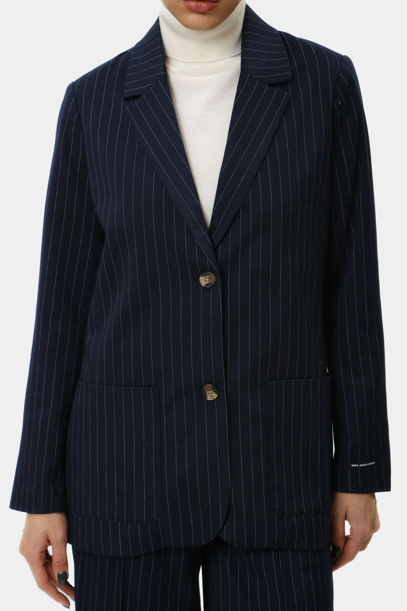 PL402457 жакет pepe jeans 