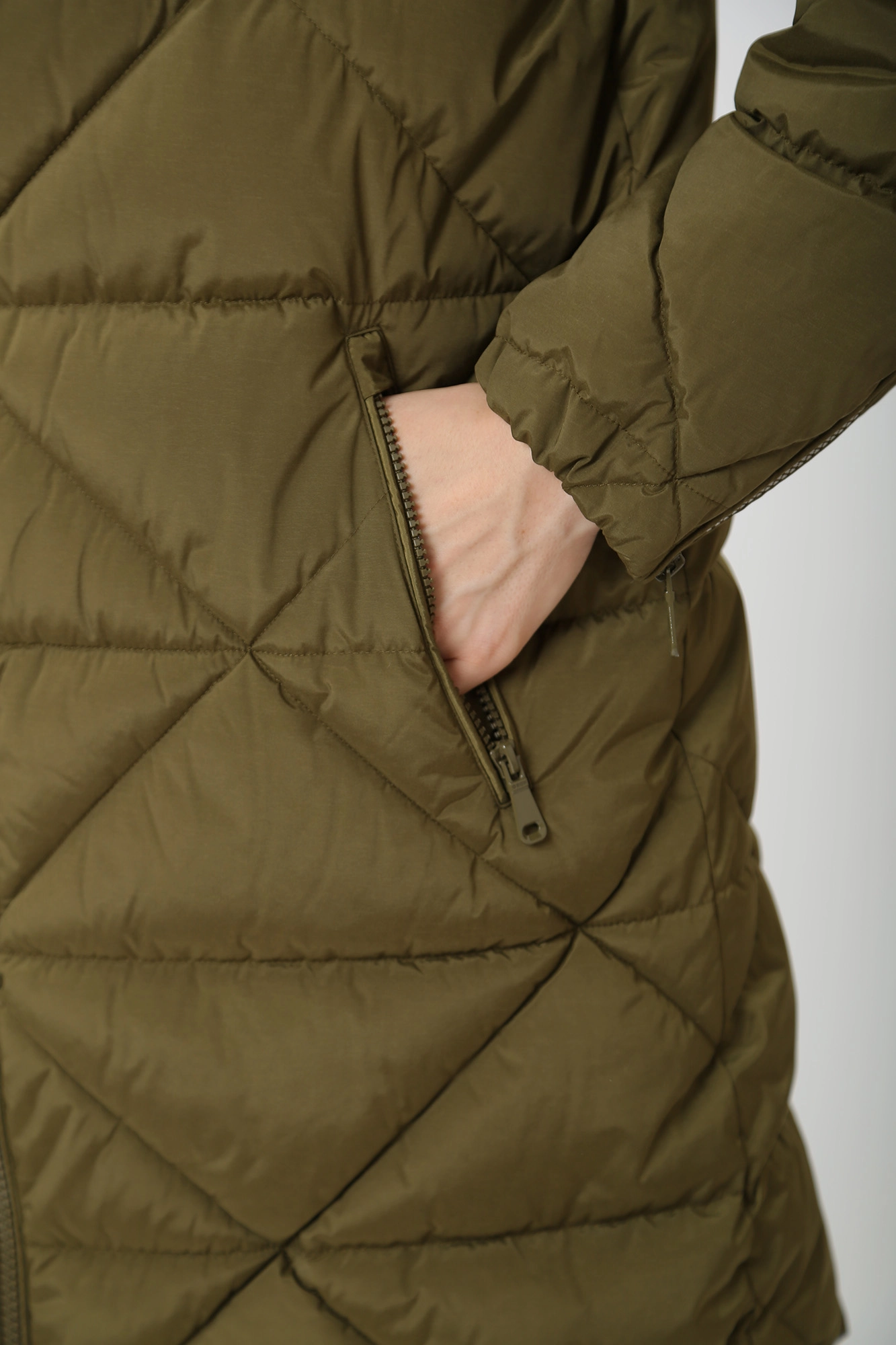 W3628CT2918F пальто geox 