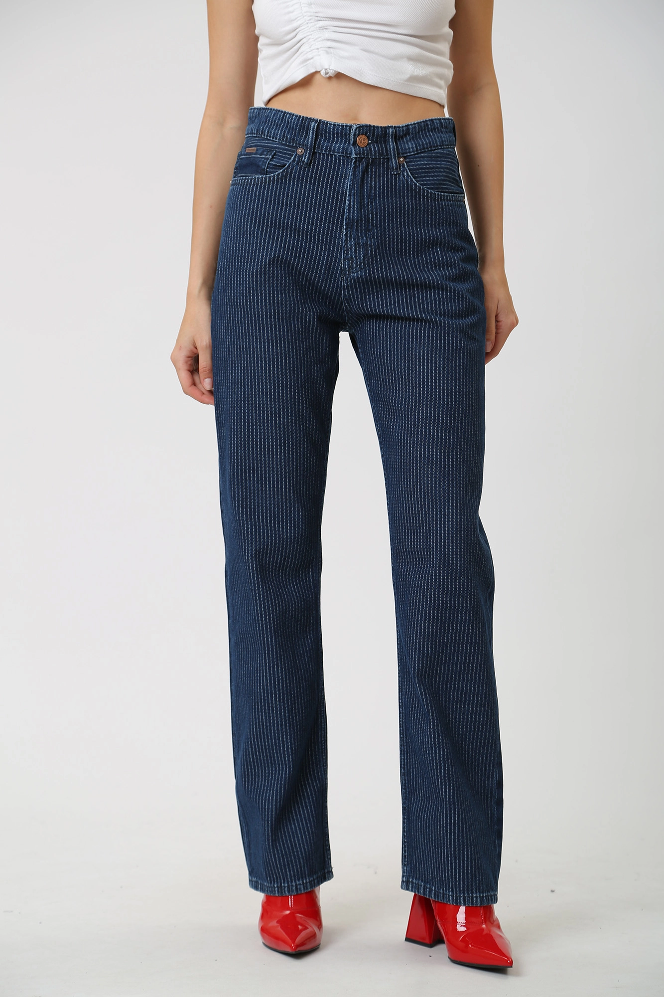 PL204575 джинсы pepe jeans 
