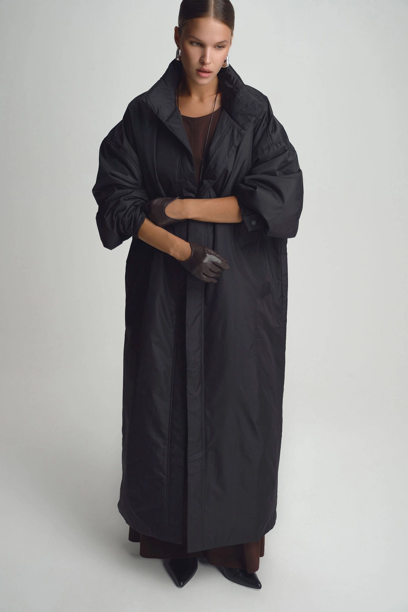 W-252-P-56-2901 пальто the hills 