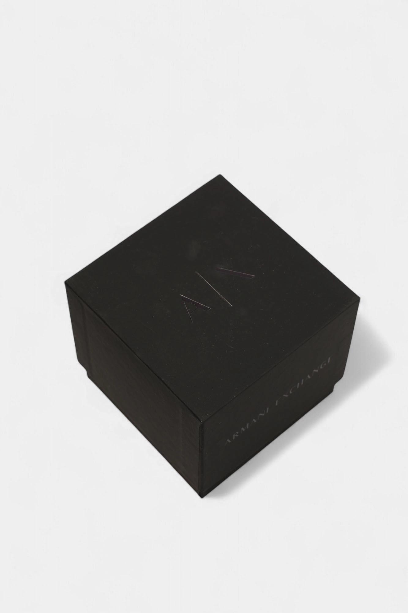 AX1421+чехол Часы наручные Armani Exchange 
