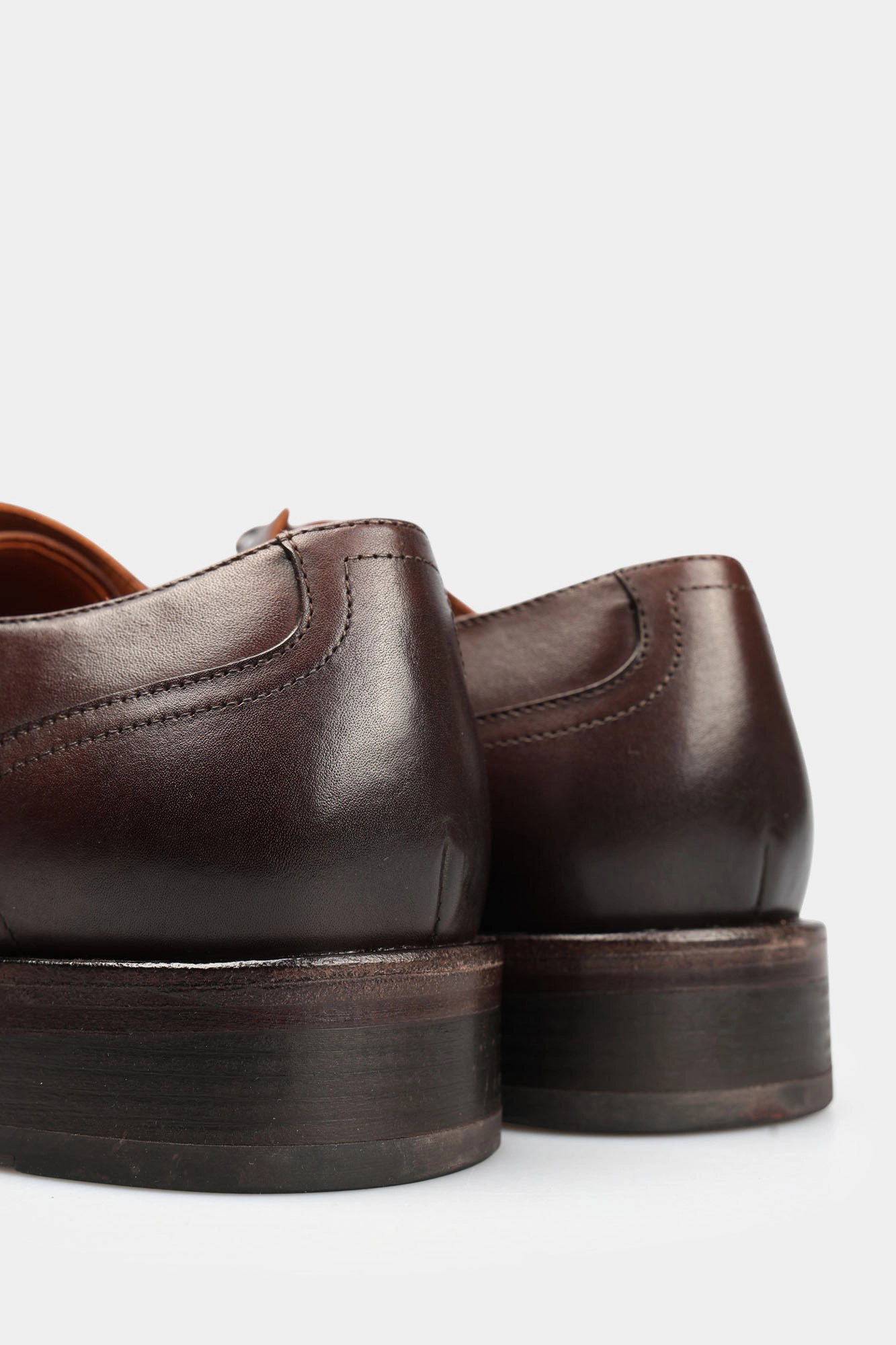 HMCP-803-1676 Туфли Marc Cony Коричневый