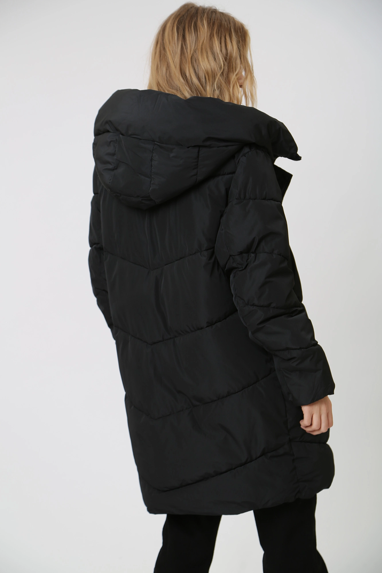 44007-25018 куртка утепленная ltb 