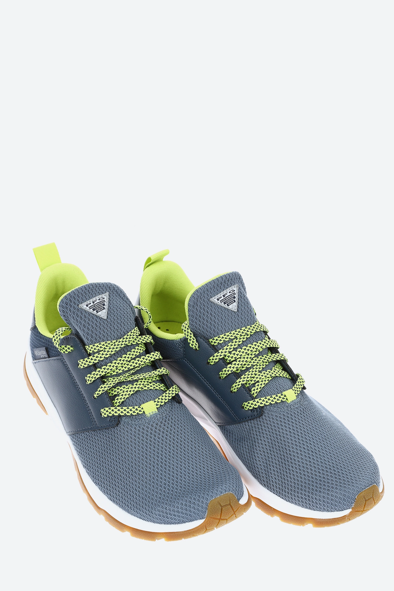 Columbia pfg water shoes deals