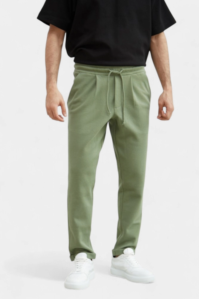 Джемпер Trussardi Акрил Серый