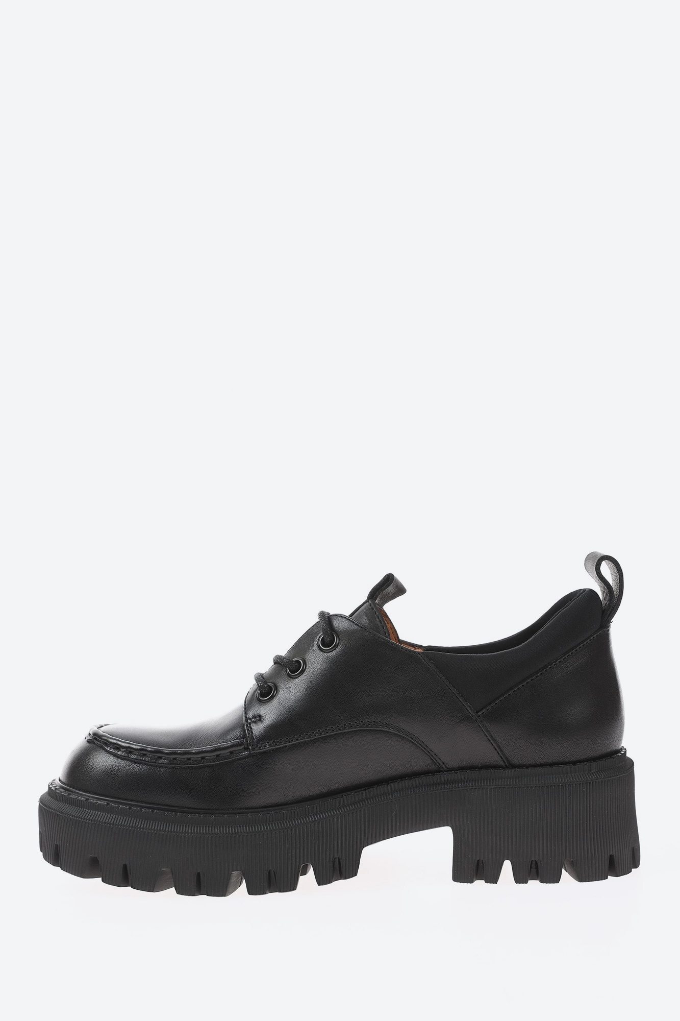 W3530S-Y03 Туфли Graciana Черный