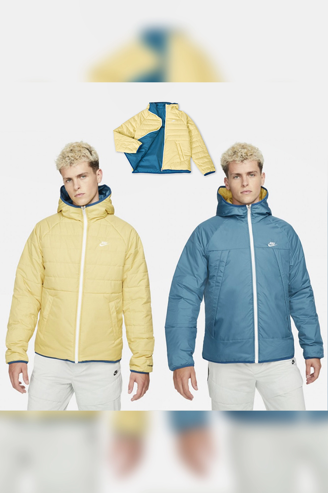  Куртка Nike 