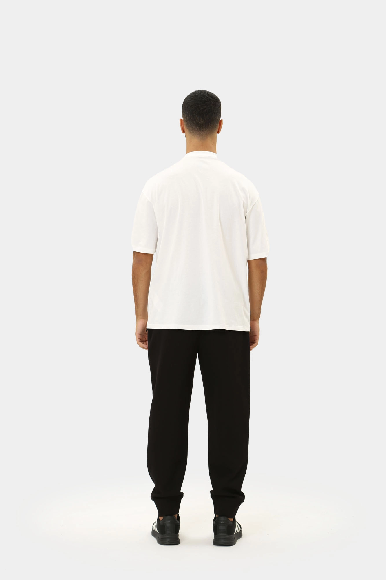 3DZTHN_ZJ8EZ Футболка Armani Exchange Белый