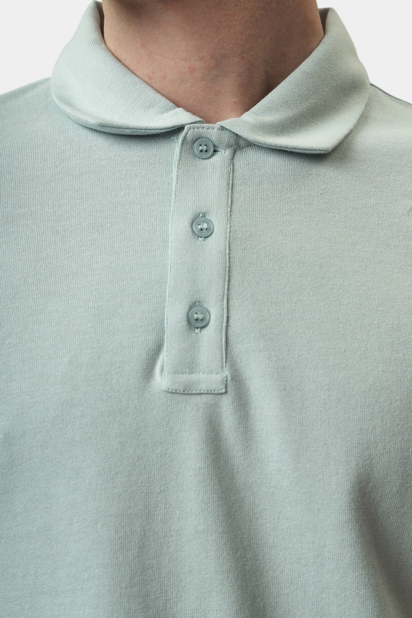 30045772_10019457 Поло Strellson Синий