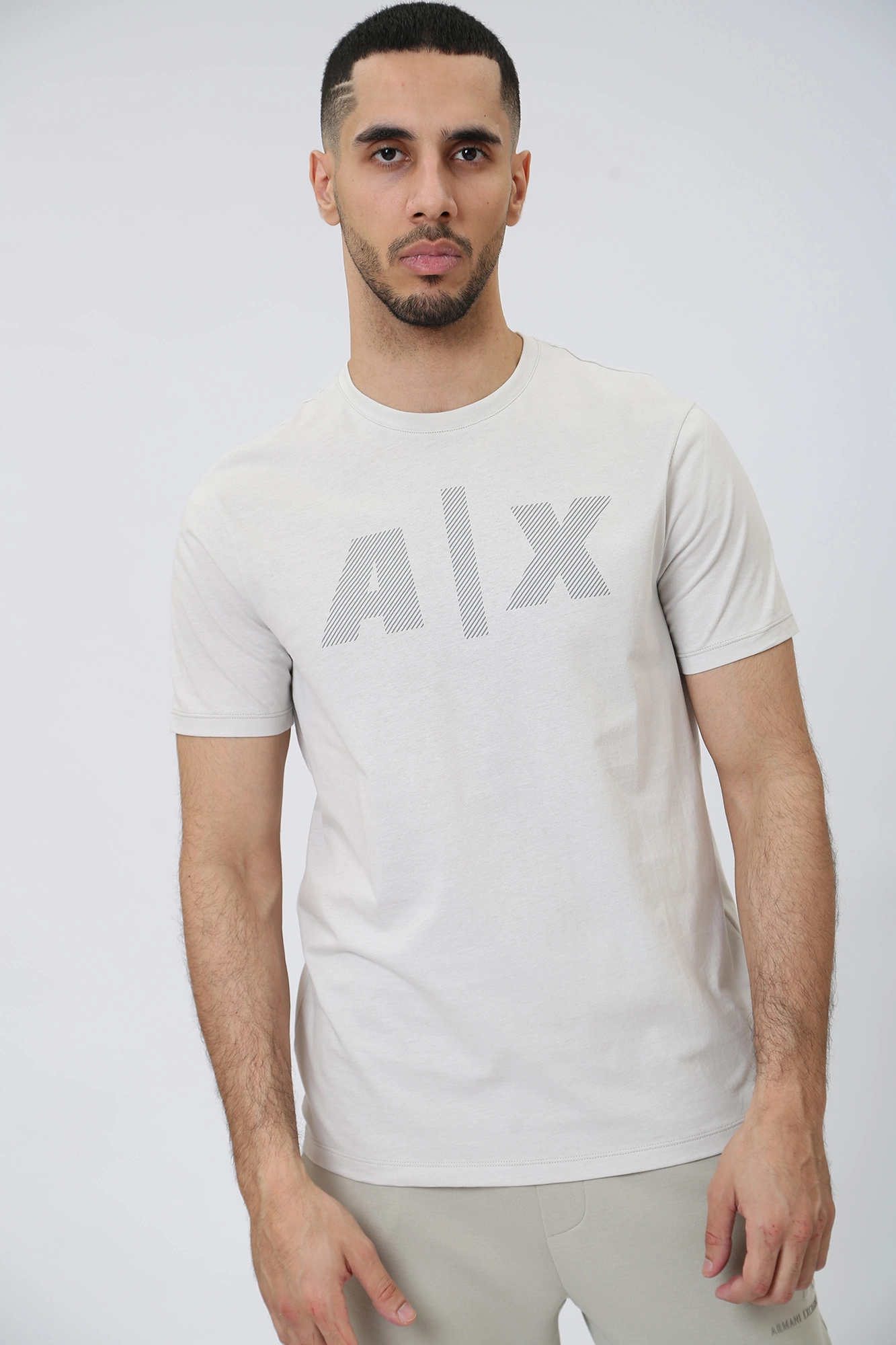 Armani Exchange 3RZTFF ZJH4Z 1942 LUNAR ROCK Med Online.ru