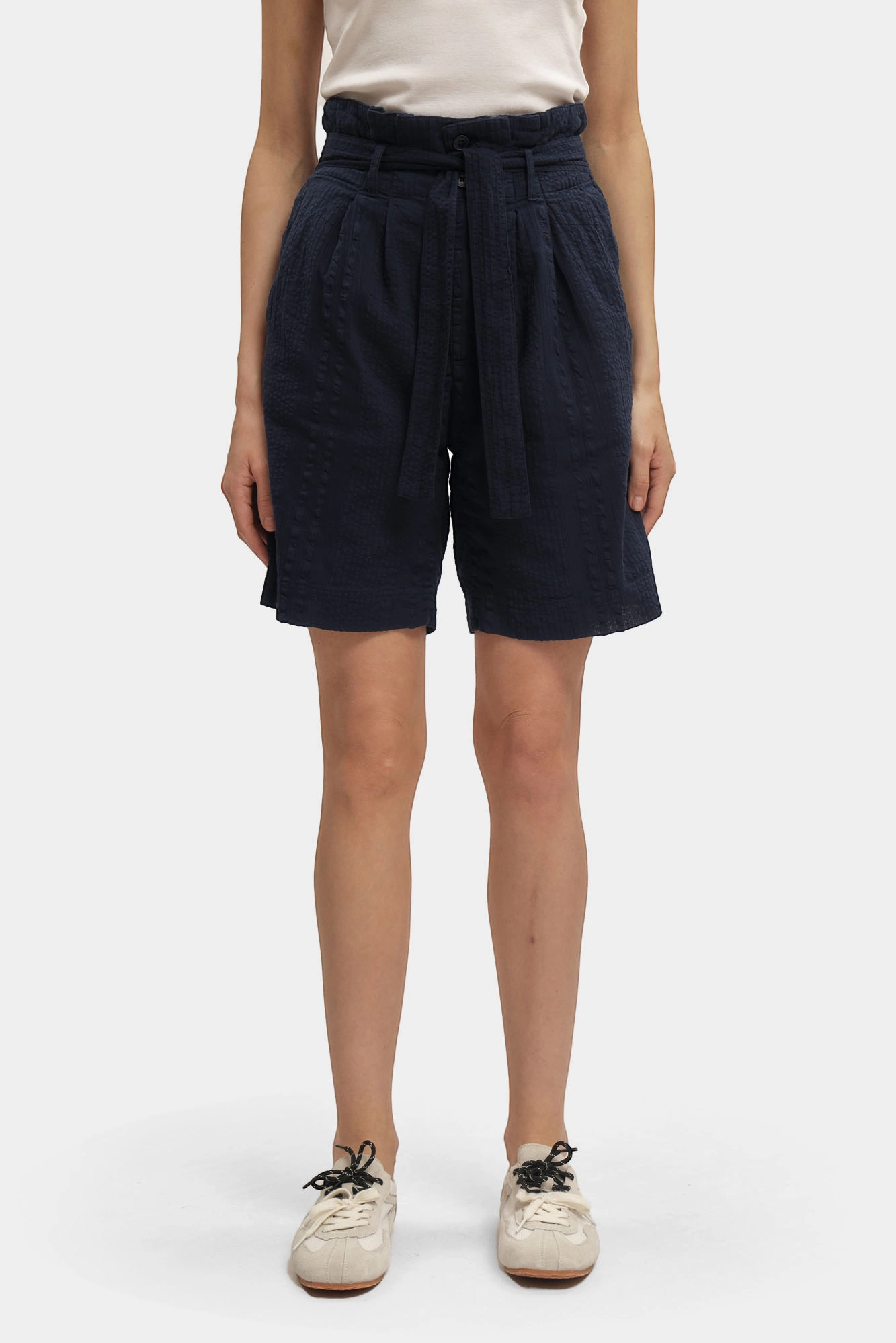 1016586 шорты текстильные mustang 