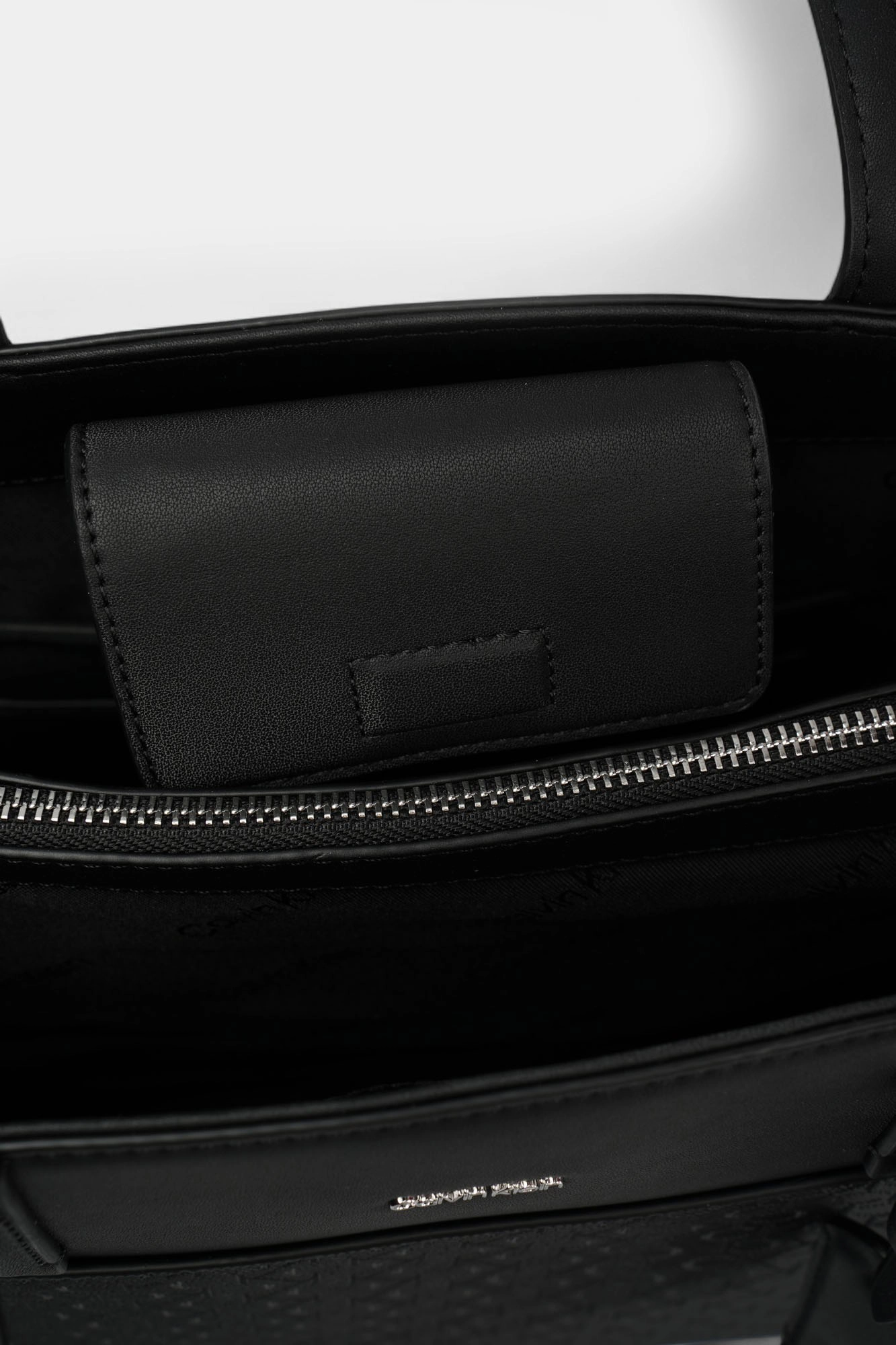 K60K612774 Сумка Calvin Klein Jeans Черный