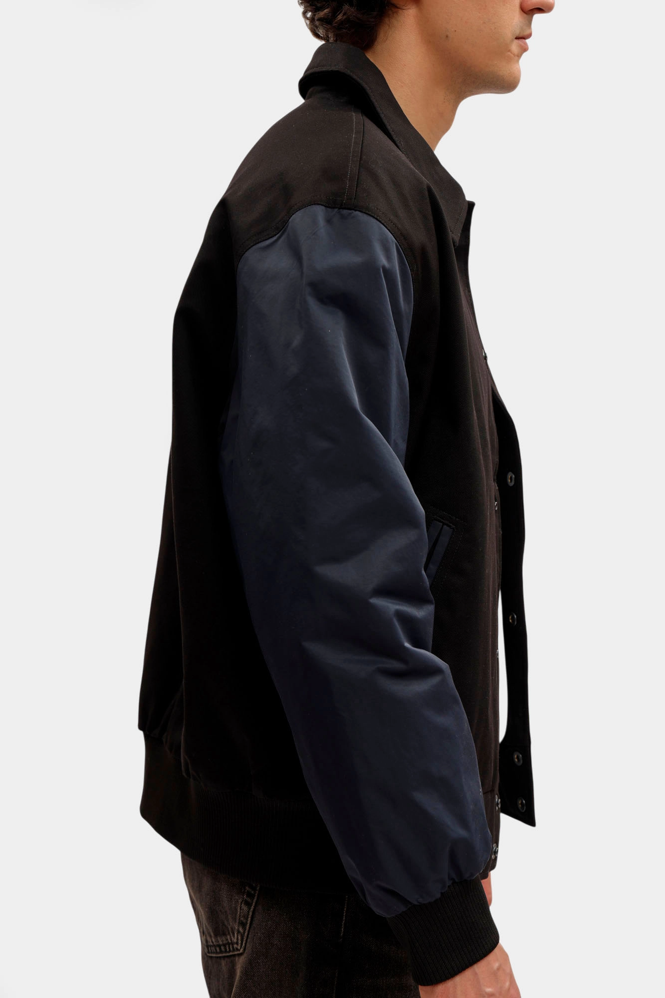 LV04RD400G Бомбер Calvin Klein Jeans 