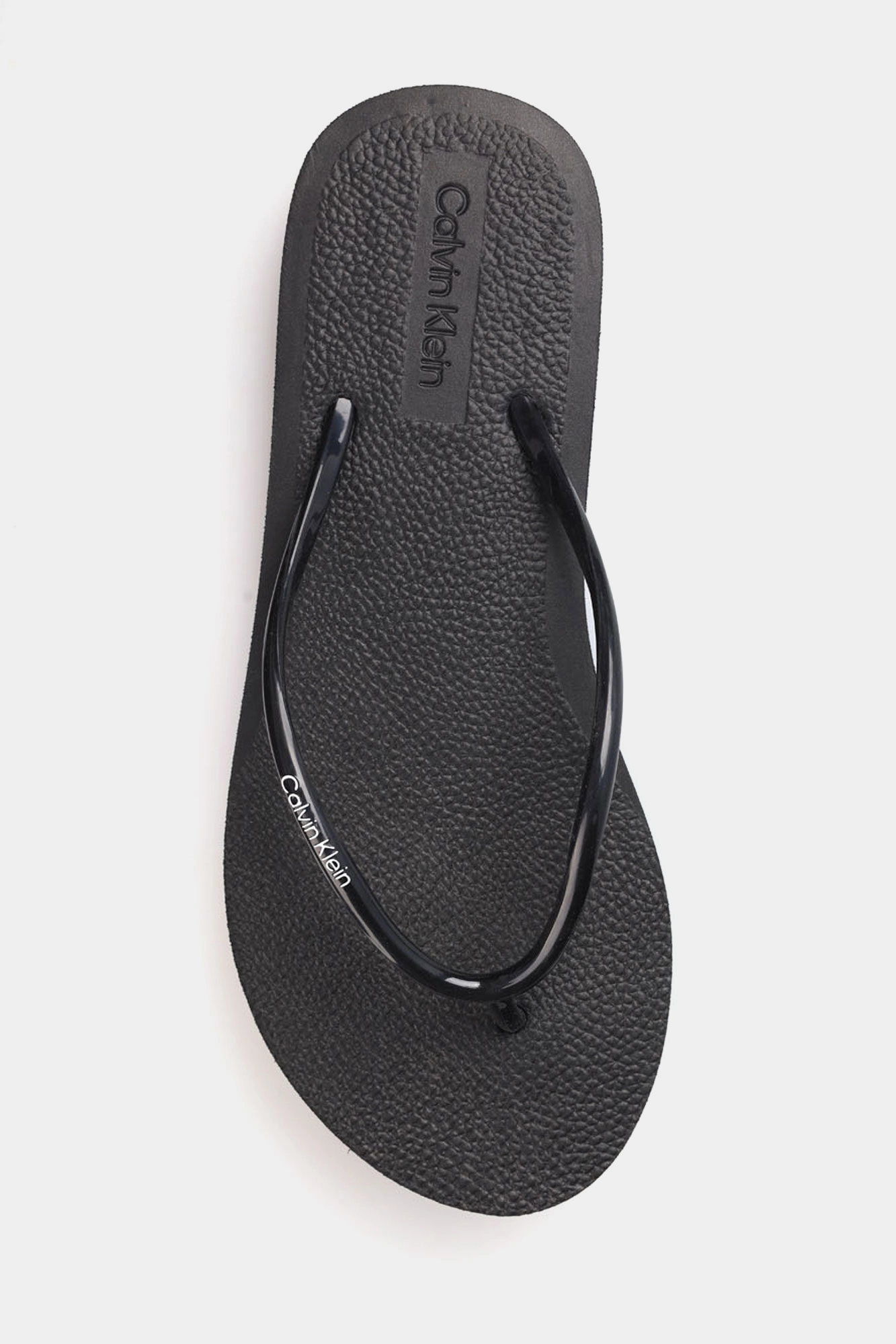 HW0HW01977 Шлепанцы Calvin Klein Jeans Черный