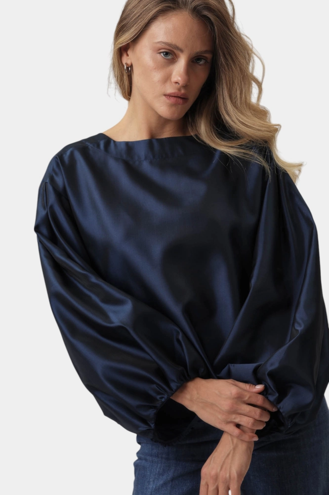 Юбка Calvin Klein Jeans Хлопок Белый