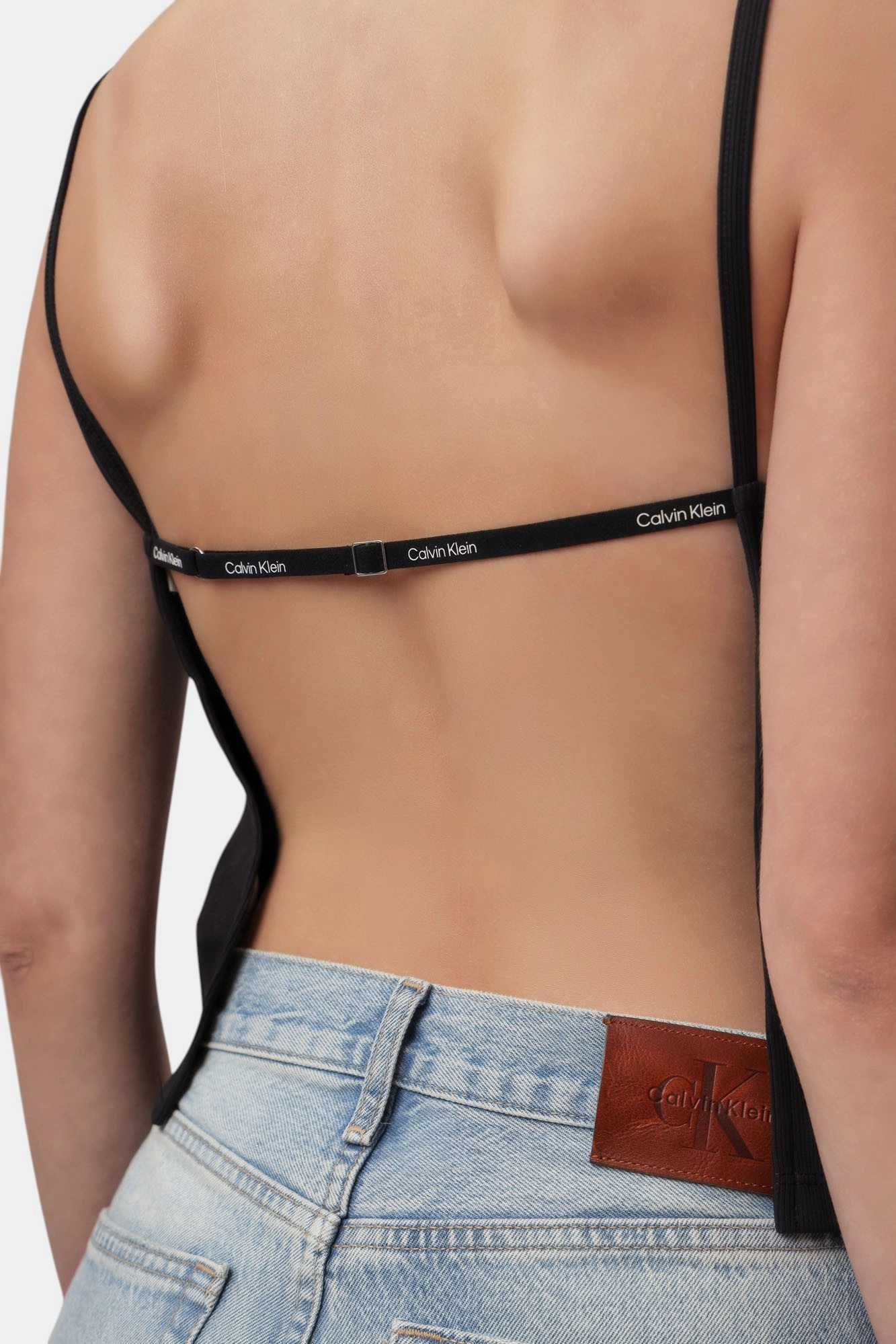 J20J225314 топ calvin klein jeans 
