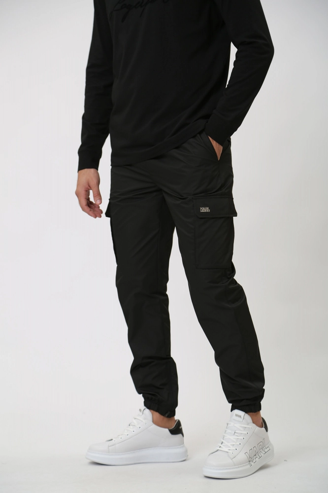 Джемпер Bikkembergs Хлопок Серый