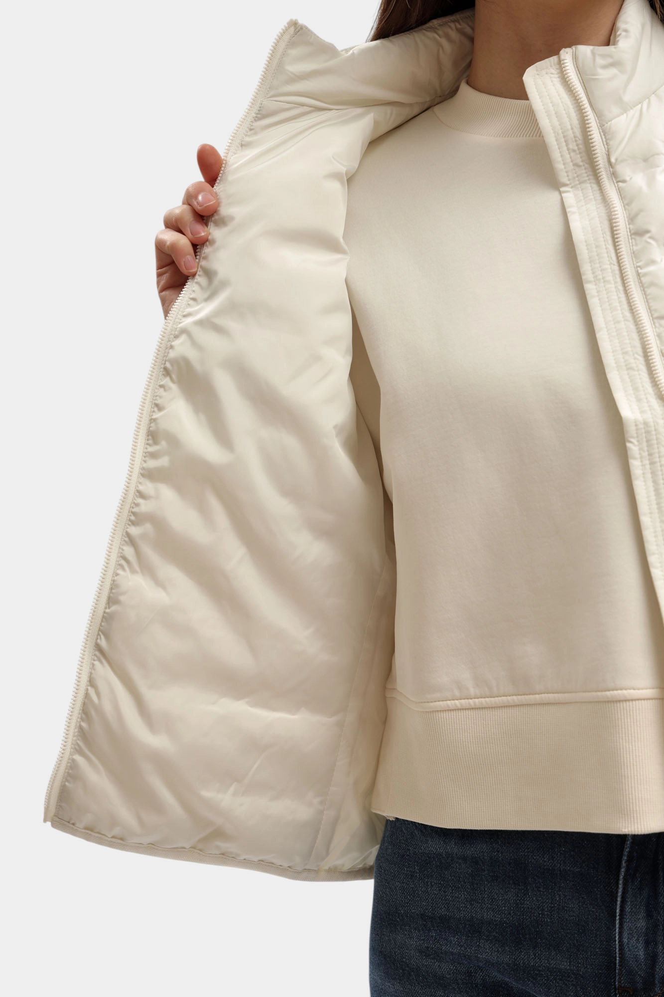 1017576 жилет mustang 