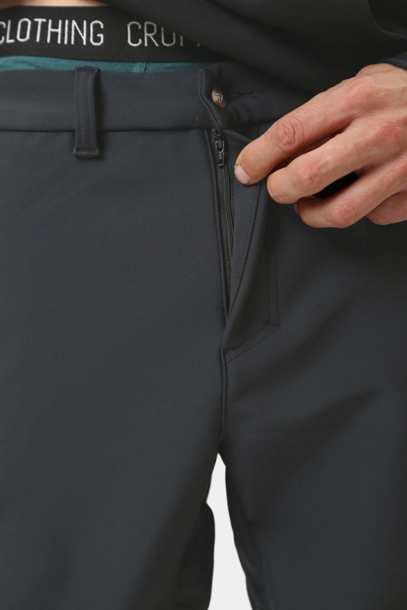 2094941 Брюки Columbia Черный