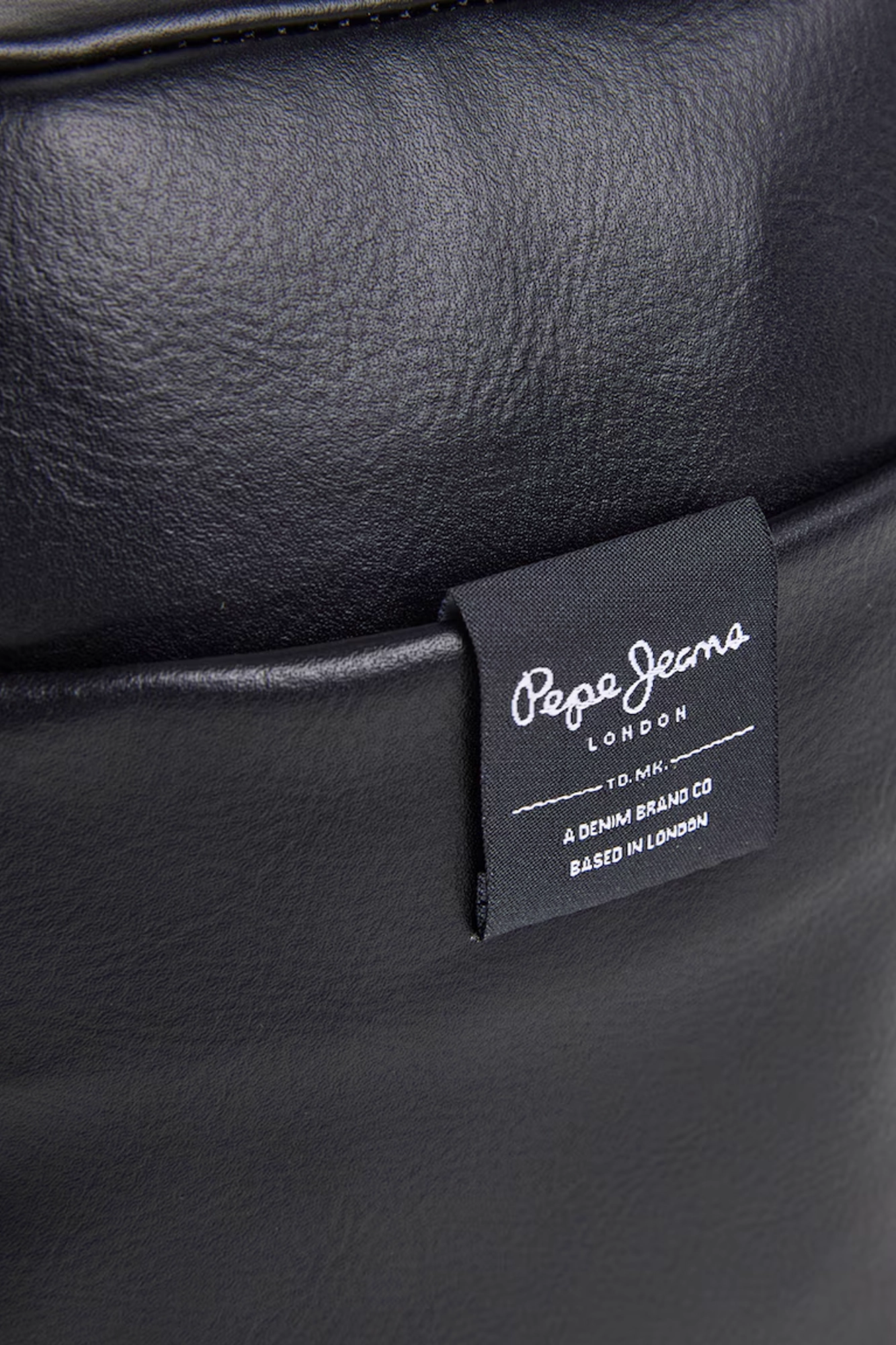 PM030875 Сумка Pepe Jeans Черный