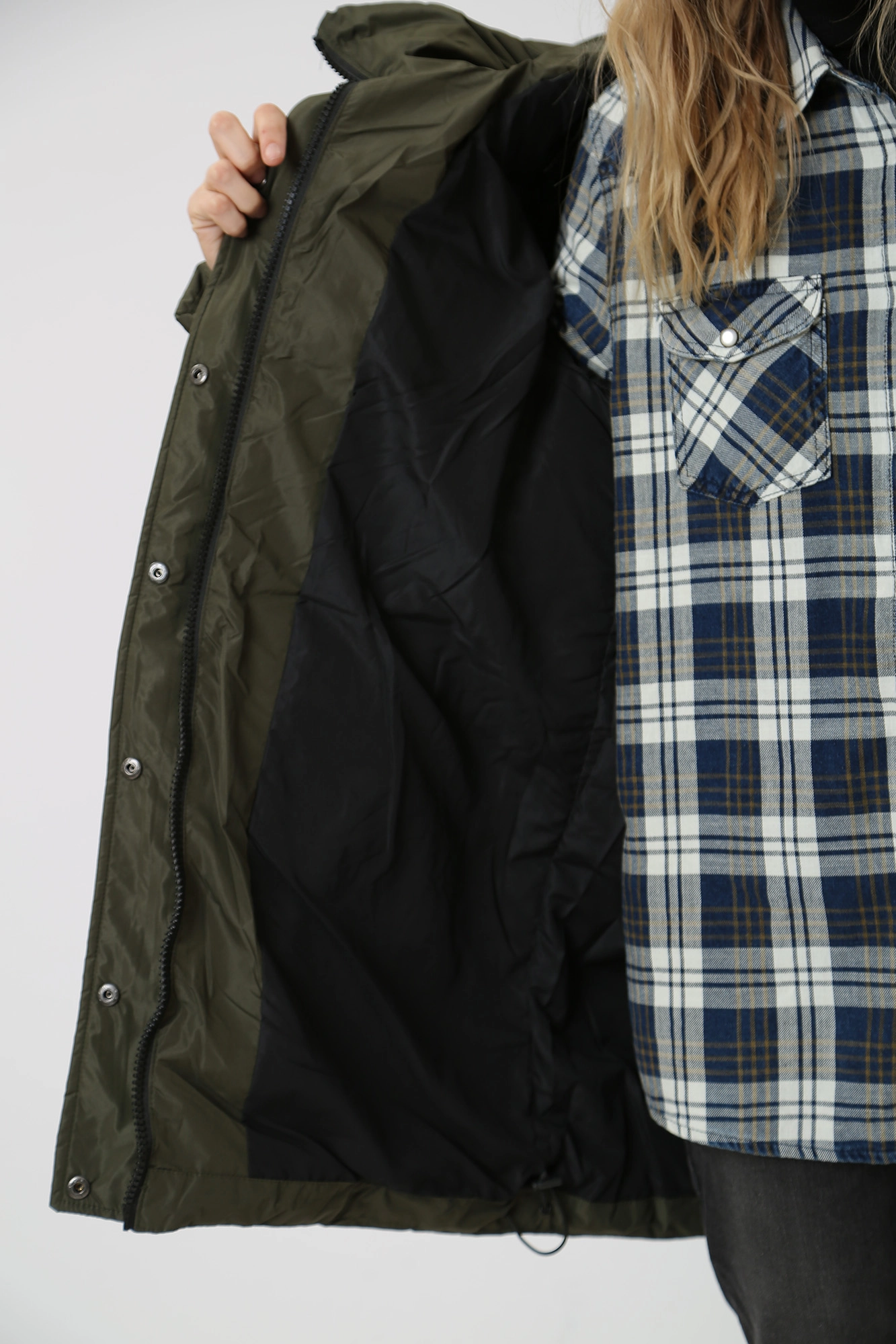 44007-25018 куртка утепленная ltb 