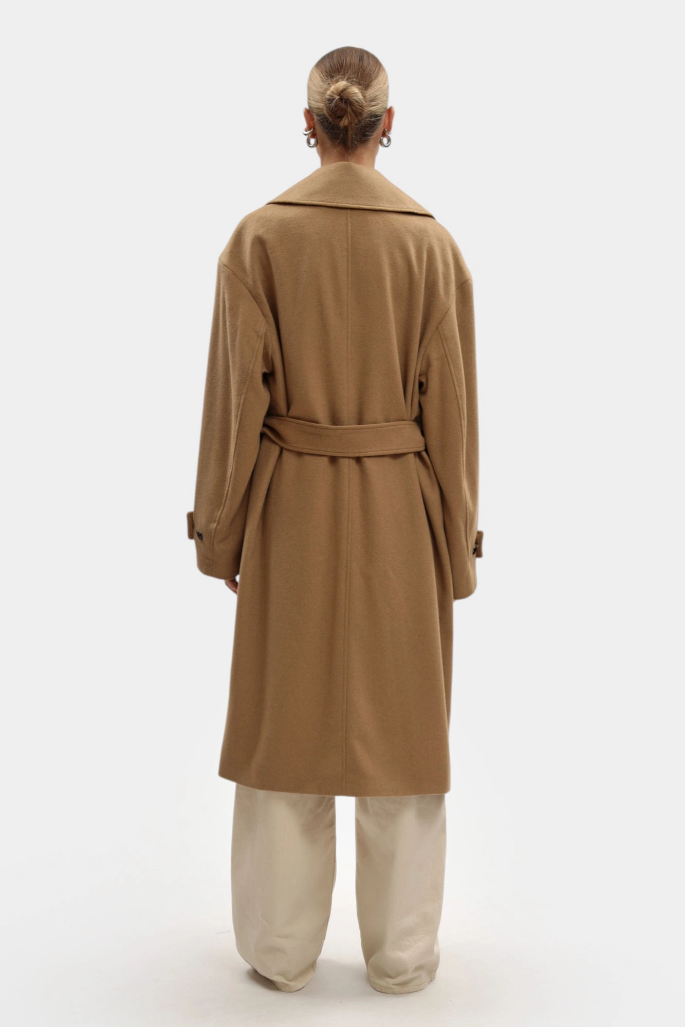 A3W15010 пальто karl lagerfeld 