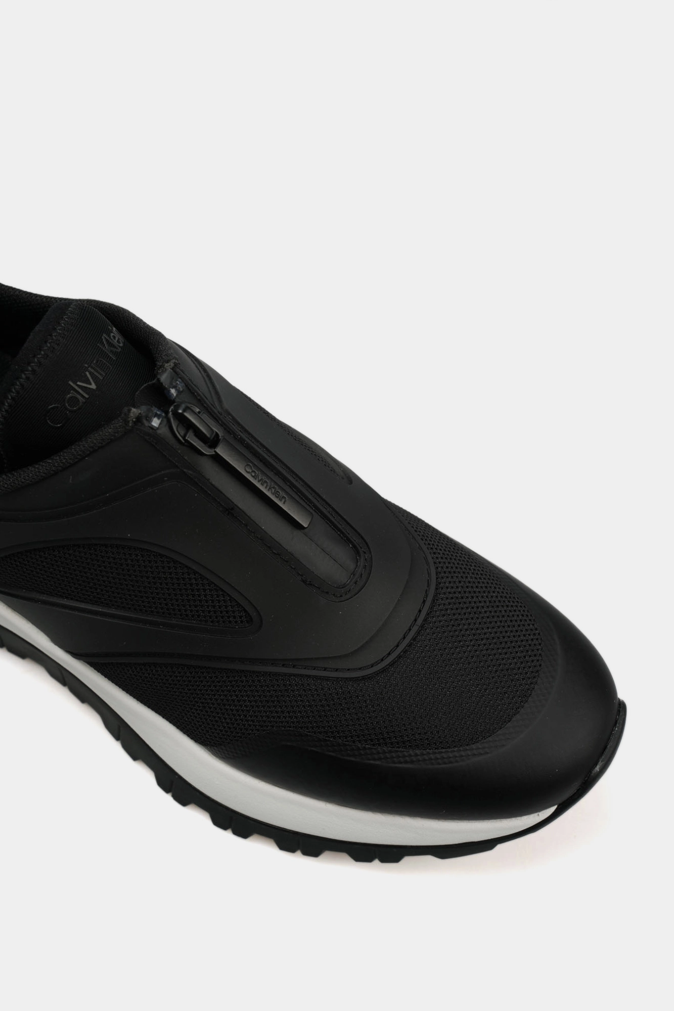 HW0HW02228 Кроссовки Calvin Klein Jeans Черный