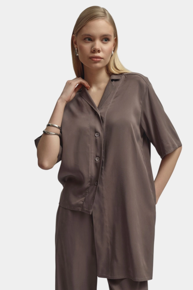 Брюки Pepe Jeans  Бежевый