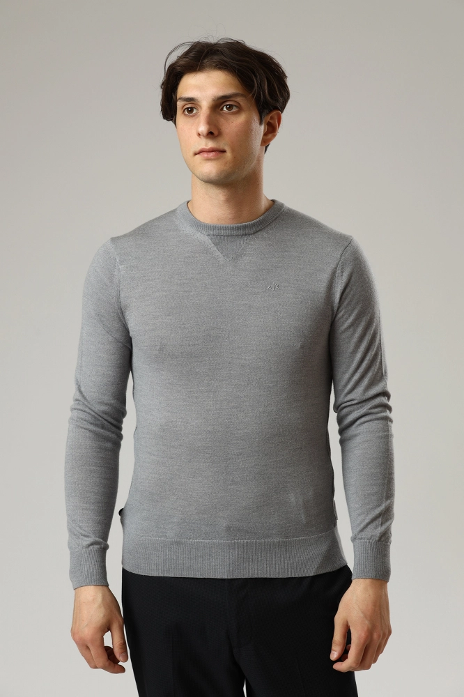 Брюки спортивные Van Mich Хлопок Черный