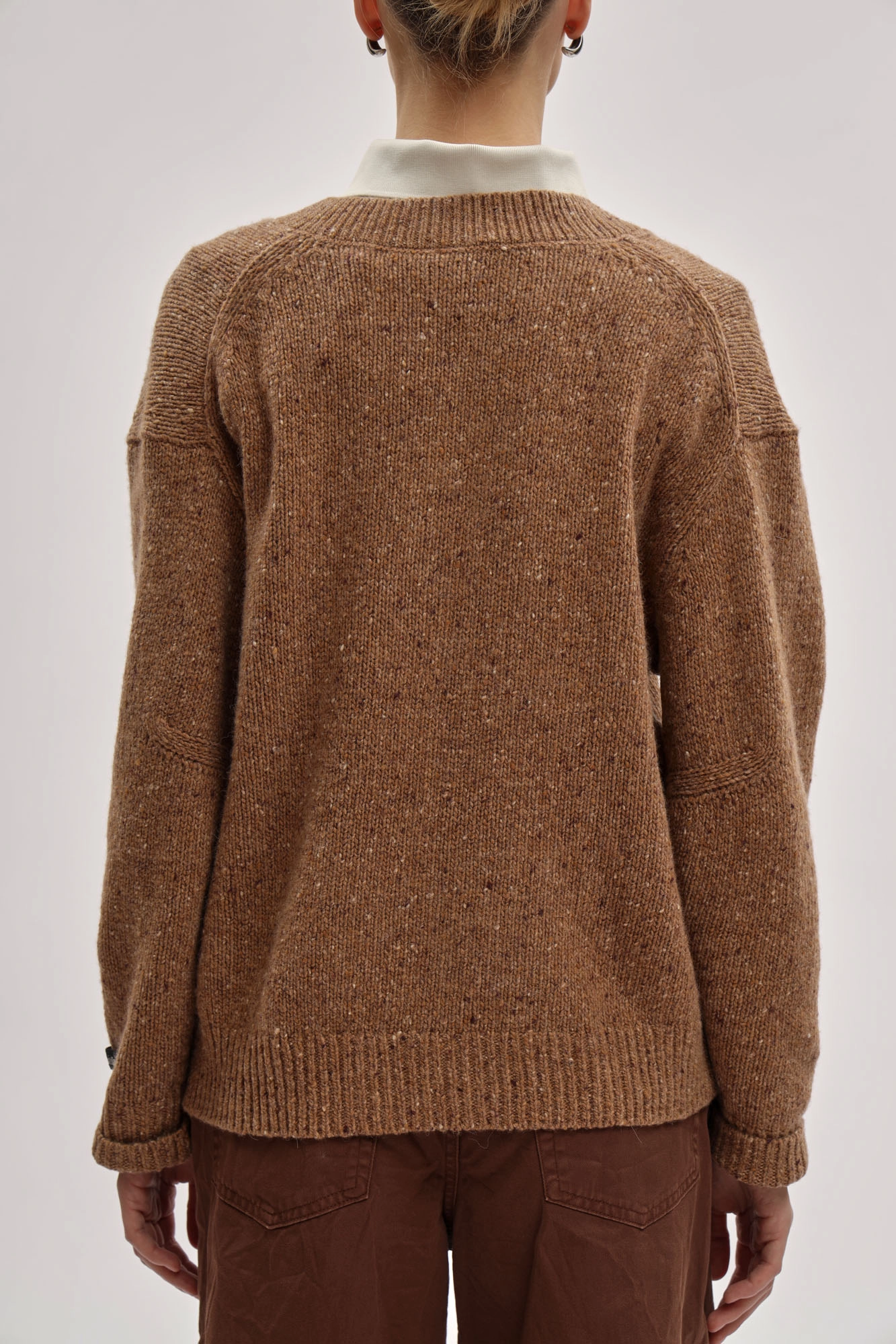 LV044D328G джемпер calvin klein jeans 